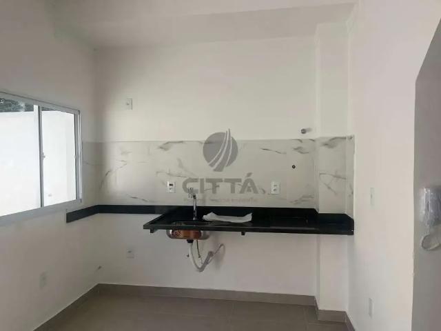 Casa / Sobrado em Condomínio para Venda em Campinas/SP Parque Taquaral 2 Quartos