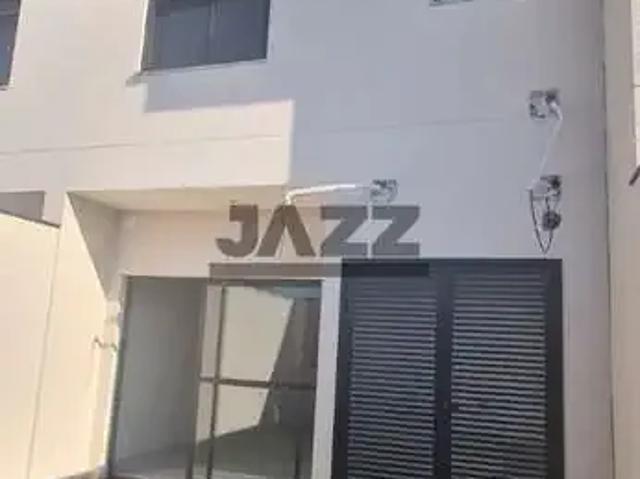 Casa / Sobrado em Condomínio para Venda em Campinas/SP Parque Taquaral 2 Quartos