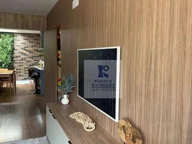 Casa / Sobrado em Condomínio para Venda em Campinas/SP Parque Taquaral 2 Quartos
