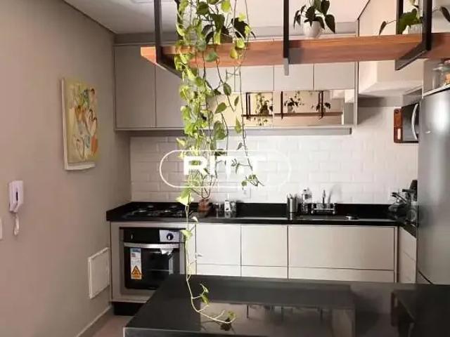 Casa / Sobrado em Condomínio para Venda em Campinas/SP Parque Taquaral 2 Quartos