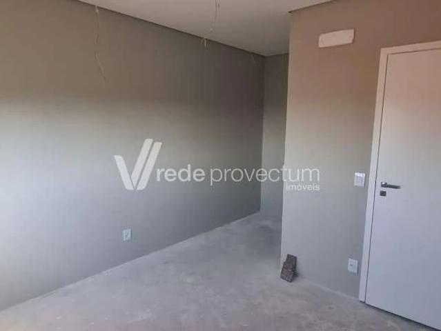 Casa / Sobrado em Condomínio para Venda em Campinas/SP Parque Taquaral 2 Quartos