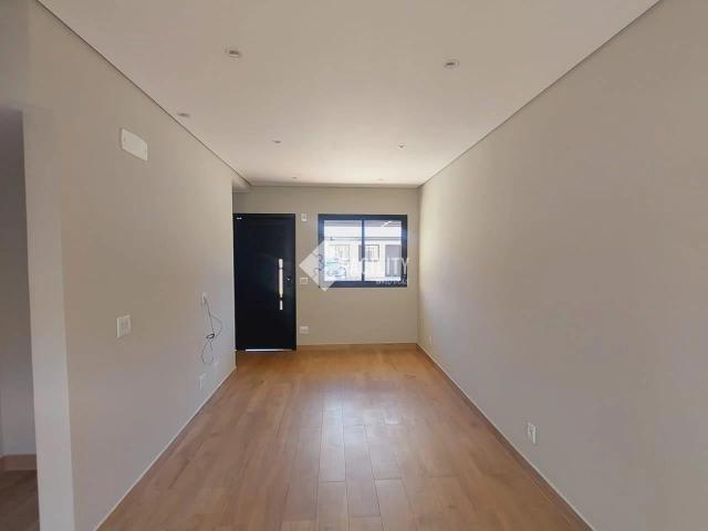 Casa / Sobrado em Condomínio para Venda em Campinas/SP Parque Taquaral 2 Quartos