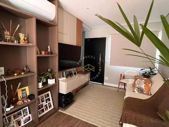 Casa / Sobrado em Condomínio para Venda em Campinas/SP Parque Taquaral 2 Quartos