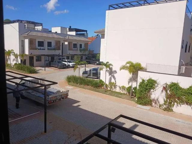 Casa / Sobrado em Condomínio para Venda em Campinas/SP Parque Taquaral 2 Quartos