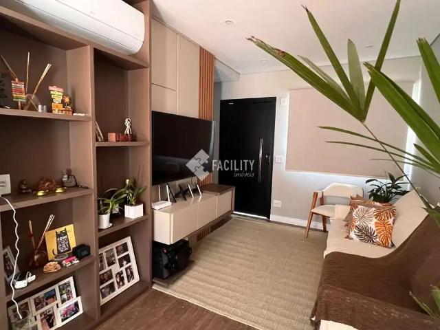 Casa / Sobrado em Condomínio para Venda em Campinas/SP Parque Taquaral 2 Quartos