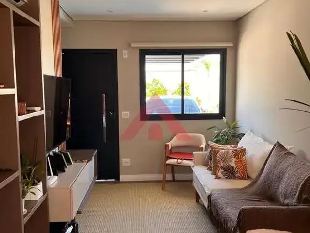 Casa / Sobrado em Condomínio para Venda em Campinas/SP Parque Taquaral 2 Quartos