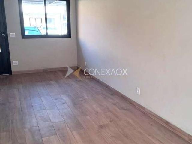 Casa / Sobrado em Condomínio para Venda em Campinas/SP Parque Taquaral 2 Quartos