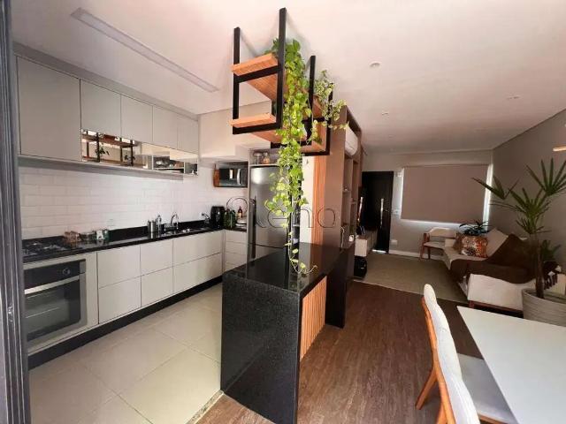 Casa / Sobrado em Condomínio para Venda em Campinas/SP Parque Taquaral 2 Quartos