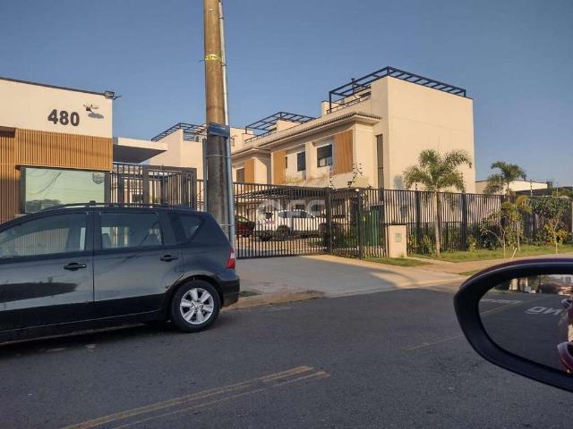 Casa / Sobrado em Condomínio para Venda em Campinas/SP Parque Taquaral 2 Quartos