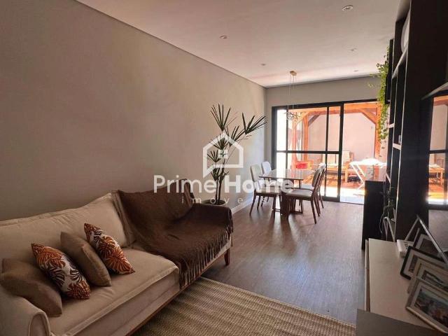 Casa / Sobrado em Condomínio para Venda em Campinas/SP Parque Taquaral 2 Quartos