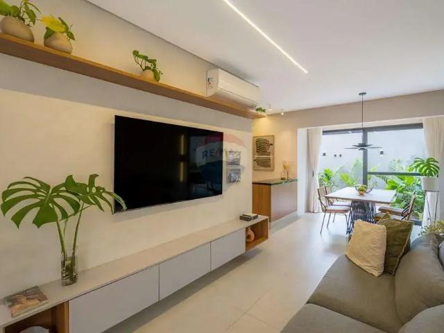 Casa / Sobrado em Condomínio para Venda em Campinas/SP Parque Taquaral 2 Quartos