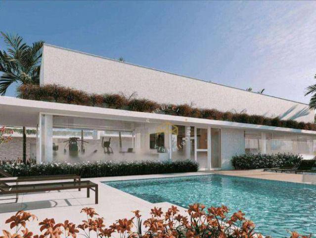 Casa / Sobrado em Condomínio para Venda em Campinas/SP Parque Taquaral 2 Quartos