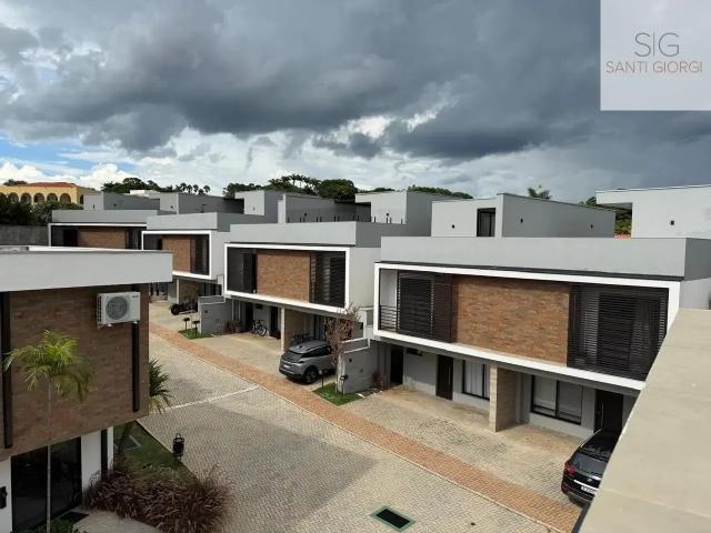 Casa / Sobrado em Condomínio para Venda em Campinas/SP Parque Taquaral 2 Quartos