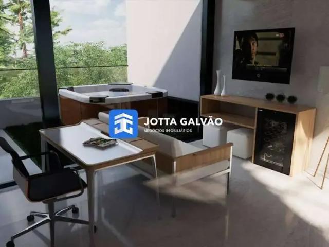 Casa / Sobrado em Condomínio para Venda em Campinas/SP Parque Taquaral 3 Quartos