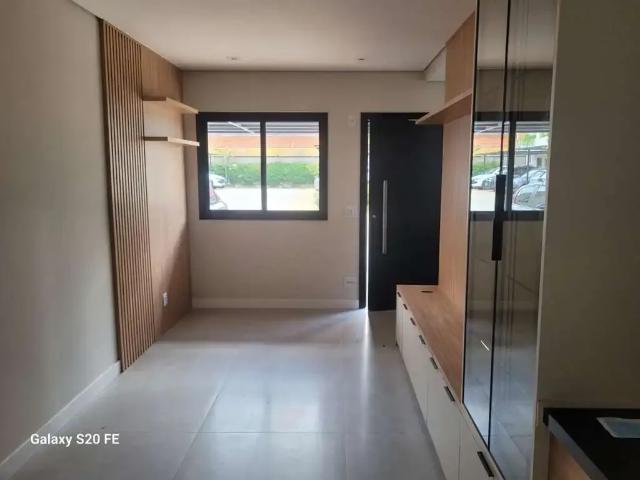 Casa / Sobrado em Condomínio para Venda em Campinas/SP Parque Taquaral 3 Quartos