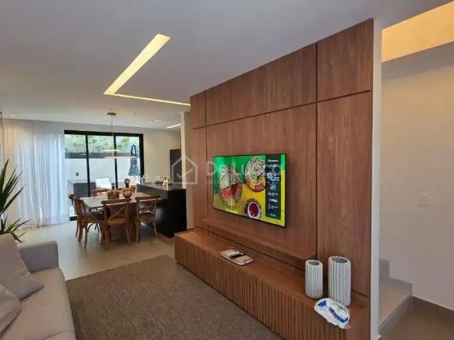 Casa / Sobrado em Condomínio para Venda em Campinas/SP Parque Taquaral 3 Quartos