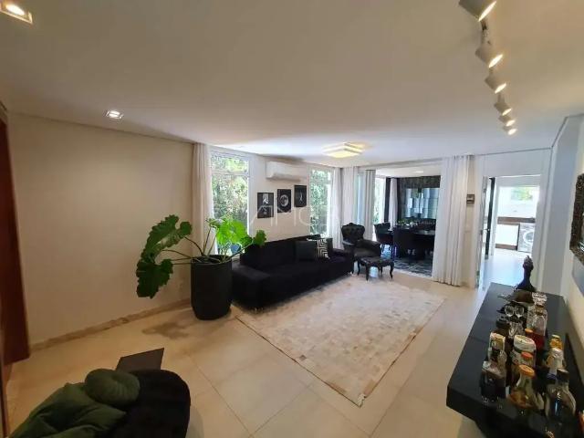 Casa / Sobrado em Condomínio para Venda em Campinas/SP Parque Taquaral 3 Quartos