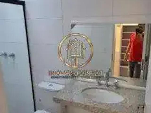 Casa / Sobrado em Condomínio para Venda em Campinas/SP Parque Taquaral 3 Quartos