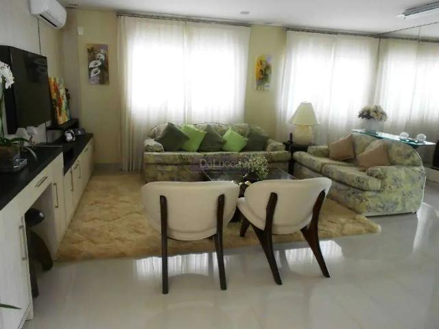 Casa / Sobrado em Condomínio para Venda em Campinas/SP Parque Taquaral 3 Quartos