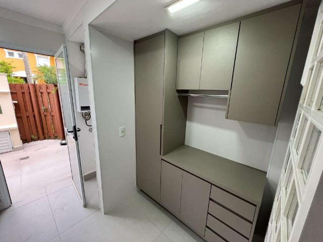 Casa / Sobrado em Condomínio para Venda em Campinas/SP Parque Taquaral 3 Quartos