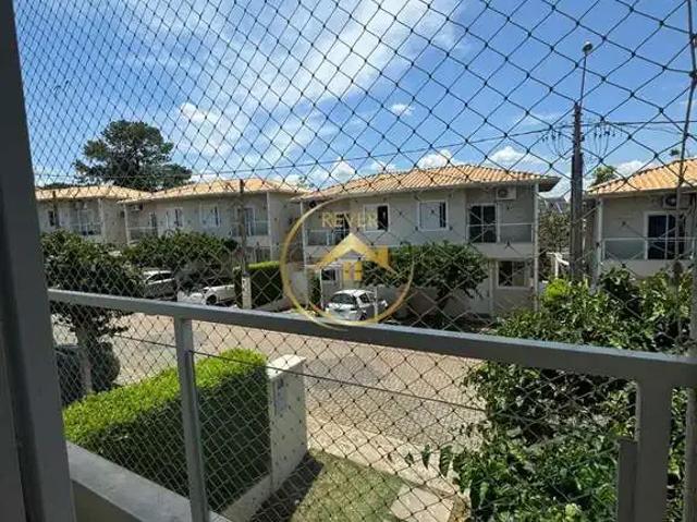 Casa / Sobrado em Condomínio para Venda em Campinas/SP Parque Taquaral 3 Quartos
