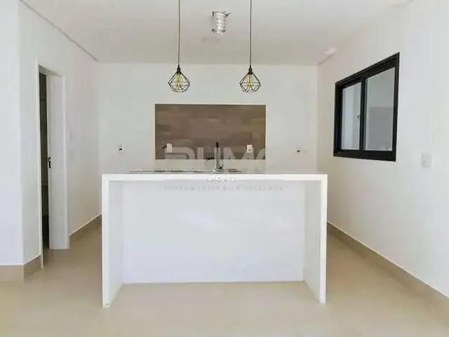 Casa / Sobrado em Condomínio para Venda em Campinas/SP Parque Taquaral 3 Quartos