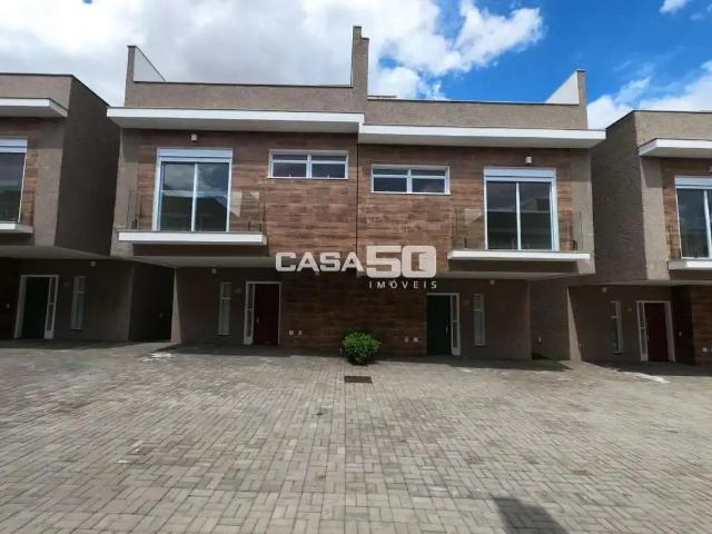 Casa / Sobrado em Condomínio para Venda em Campinas/SP Parque Taquaral 3 Quartos
