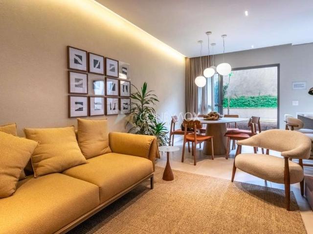 Casa / Sobrado em Condomínio para Venda em Campinas/SP Parque Taquaral 3 Quartos