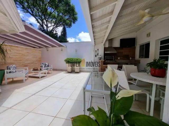 Casa / Sobrado em Condomínio para Venda em Campinas/SP Parque Taquaral 3 Quartos