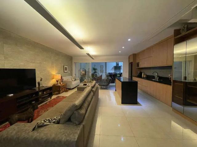 Casa / Sobrado em Condomínio para Venda em Campinas/SP Parque Taquaral 3 Quartos