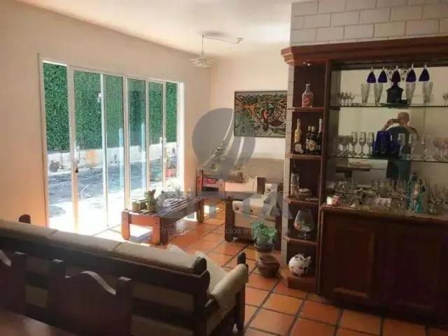 Casa / Sobrado em Condomínio para Venda em Campinas/SP Parque Taquaral 3 Quartos