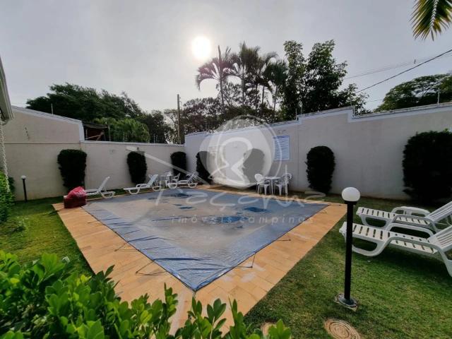 Casa / Sobrado em Condomínio para Venda em Campinas/SP Parque Taquaral 3 Quartos