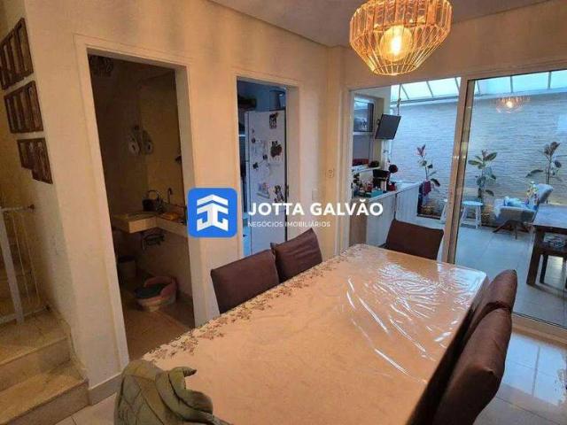 Casa / Sobrado em Condomínio para Venda em Campinas/SP Parque Taquaral 3 Quartos