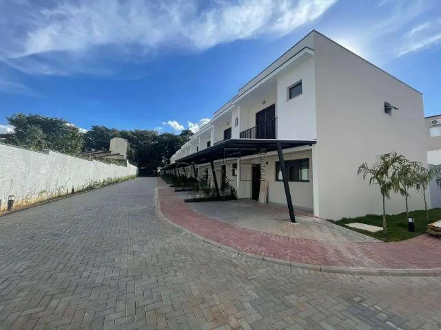 Casa / Sobrado em Condomínio para Venda em Campinas/SP Parque Taquaral 3 Quartos