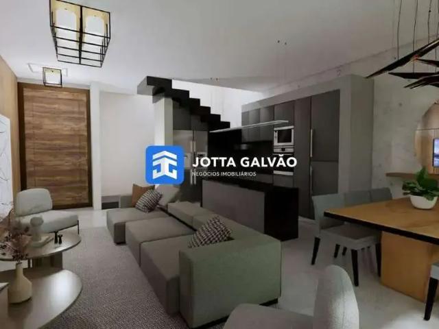 Casa / Sobrado em Condomínio para Venda em Campinas/SP Parque Taquaral 3 Quartos