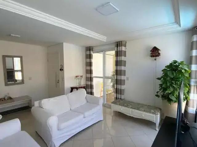 Casa / Sobrado em Condomínio para Venda em Campinas/SP Parque Taquaral 4 Quartos