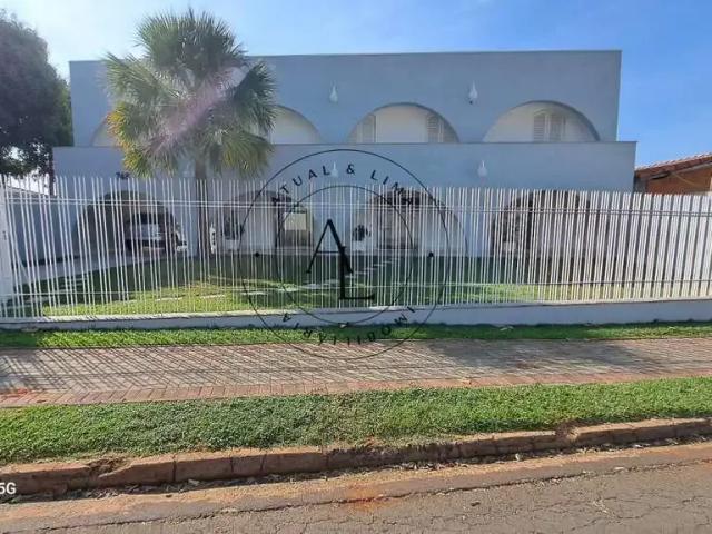 Casa / Sobrado em Condomínio para Venda em Campinas/SP Parque Taquaral 4 Quartos