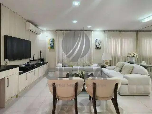 Casa / Sobrado em Condomínio para Venda em Campinas/SP Parque Taquaral 4 Quartos