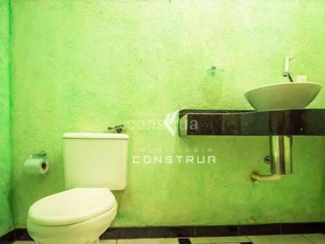 Casa / Sobrado em Condomínio para Venda em Campinas/SP Parque Taquaral 5 Quartos