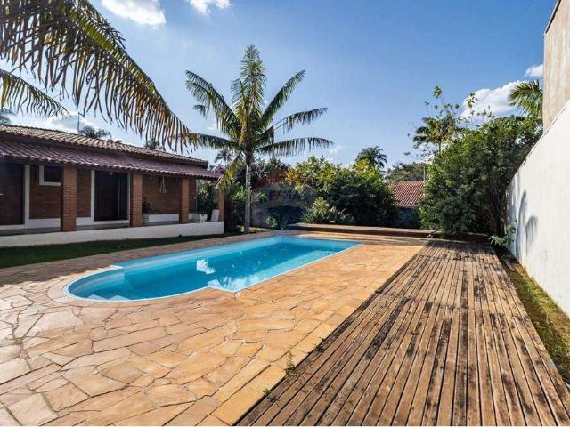 Casa / Sobrado em Condomínio para Venda em Campinas/SP Parque Xangrilá 3 Quartos