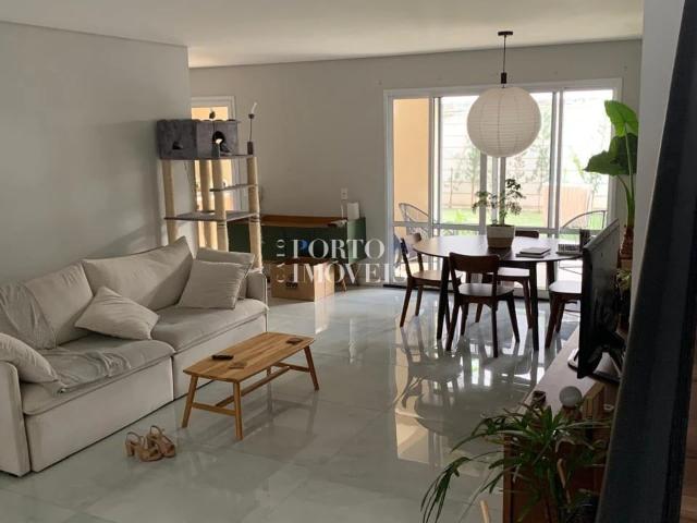 Casa / Sobrado em Condomínio para Venda em Campinas/SP Parque Xangrilá 3 Quartos