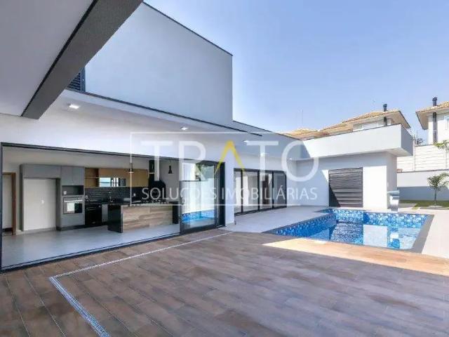 Casa / Sobrado em Condomínio para Venda em Campinas/SP Parque Xangrilá 3 Quartos