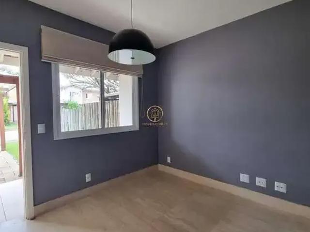 Casa / Sobrado em Condomínio para Venda em Campinas/SP Parque Xangrilá 3 Quartos