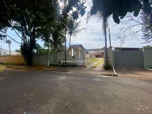 Casa / Sobrado em Condomínio para Venda em Campinas/SP Parque Xangrilá 3 Quartos