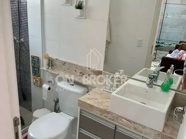 Casa / Sobrado em Condomínio para Venda em Campinas/SP Parque Xangrilá 3 Quartos
