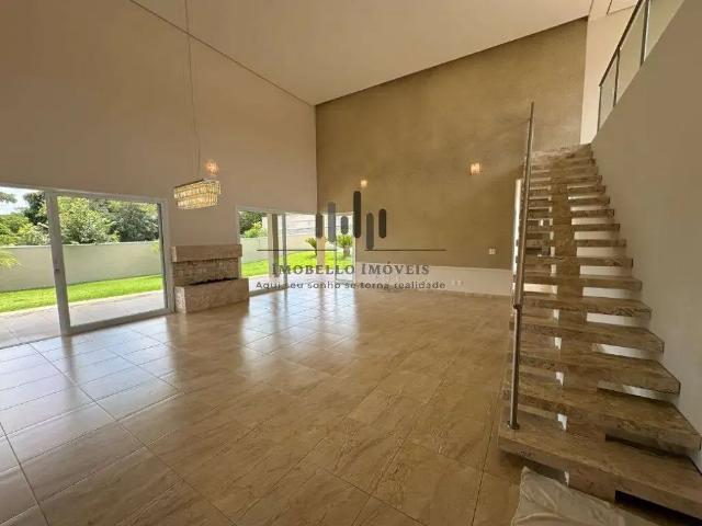 Casa / Sobrado em Condomínio para Venda em Campinas/SP Parque Xangrilá 4 Quartos
