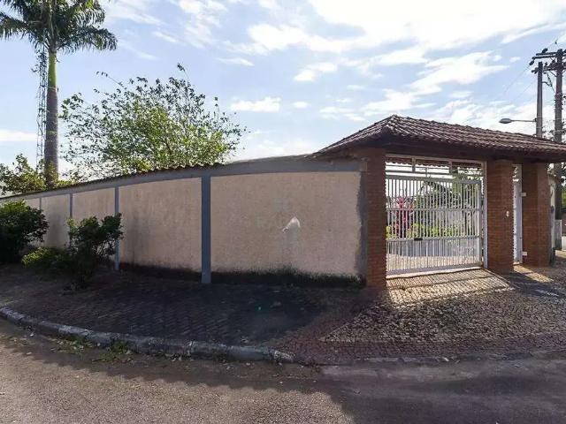 Casa / Sobrado em Condomínio para Venda em Campinas/SP Parque Xangrilá 4 Quartos