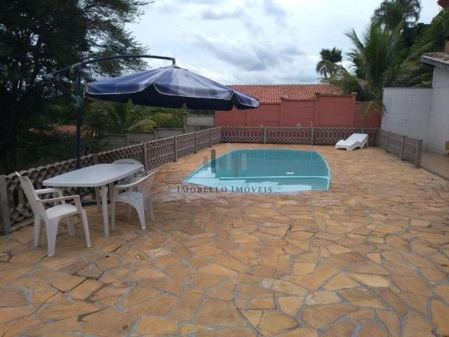 Casa / Sobrado em Condomínio para Venda em Campinas/SP Parque Xangrilá 4 Quartos