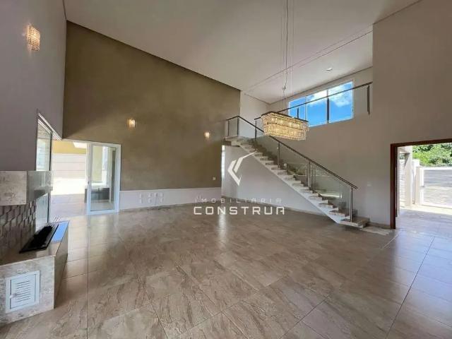 Casa / Sobrado em Condomínio para Venda em Campinas/SP Parque Xangrilá 5 Quartos