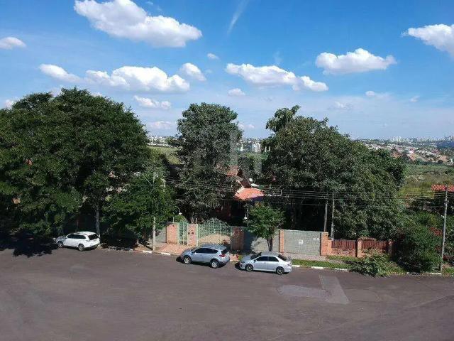 Casa / Sobrado em Condomínio para Venda em Campinas/SP Parque Xangrilá 7 Quartos